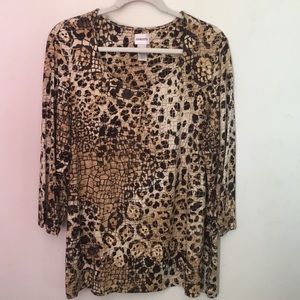 Chico’s Tunic